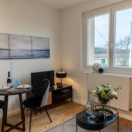 Dify Industriel - Parilly Apartment Venissieux Bagian luar foto
