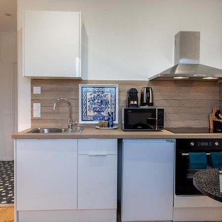 Dify Industriel - Parilly Apartment Venissieux Bagian luar foto