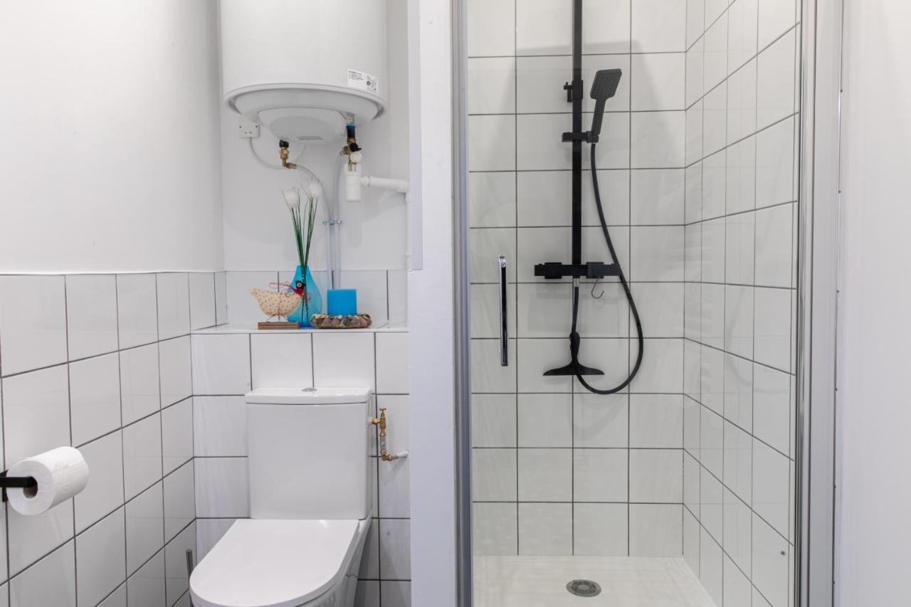 Dify Industriel - Parilly Apartment Venissieux Bagian luar foto